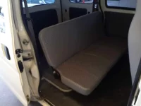 Daihatsu HIJET VAN лот № 30409 оценка 3  с аукциона в Японии 8