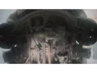 Daihatsu HIJET VAN лот № 30409 оценка 3  с аукциона в Японии 10