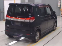 Mitsubishi DELICA D2 лот № 70129 оценка RA  с аукциона в Японии 1