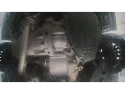 Mitsubishi DELICA D2  с аукциона в Японии