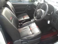 Suzuki JIMNY лот № 30397 оценка R  с аукциона в Японии 7