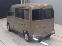 Daihatsu ATRAI VAN лот № 30398 оценка S  с аукциона в Японии 5