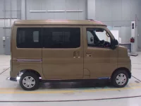 Daihatsu ATRAI VAN лот № 30398 оценка S  с аукциона в Японии 2