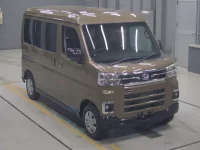 Daihatsu ATRAI VAN лот № 30398 оценка S  с аукциона в Японии 4