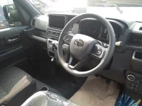 Daihatsu ATRAI VAN лот № 30398 оценка S  с аукциона в Японии 6