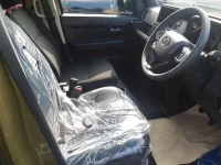 Daihatsu ATRAI VAN лот № 30398 оценка S  с аукциона в Японии 7