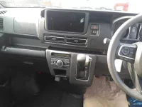 Daihatsu ATRAI VAN лот № 30398 оценка S  с аукциона в Японии 8