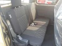 Daihatsu ATRAI VAN лот № 30398 оценка S  с аукциона в Японии 9