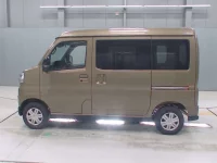 Daihatsu ATRAI VAN лот № 30398 оценка S  с аукциона в Японии 3