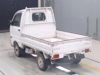 Mitsubishi MINICAB TRUCK лот № 10105 оценка 4  с аукциона в Японии 5
