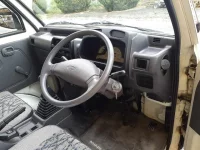 Mitsubishi MINICAB TRUCK лот № 10105 оценка 4  с аукциона в Японии 6