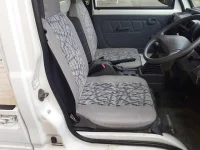 Mitsubishi MINICAB TRUCK лот № 10105 оценка 4  с аукциона в Японии 7