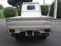 Mitsubishi MINICAB TRUCK лот № 10105 оценка 4  с аукциона в Японии 8