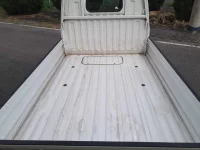 Mitsubishi MINICAB TRUCK лот № 10105 оценка 4  с аукциона в Японии 9