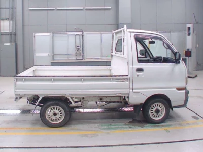 Mitsubishi MINICAB TRUCK  с аукциона в Японии