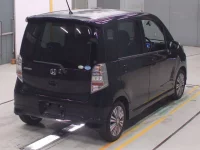 Honda LIFE лот № 75094 оценка 3.5  с аукциона в Японии 1