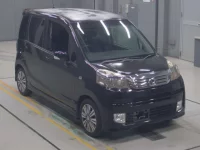 Honda LIFE лот № 75094 оценка 3.5  с аукциона в Японии 4