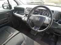 Honda LIFE лот № 75094 оценка 3.5  с аукциона в Японии 6