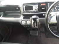 Honda LIFE лот № 75094 оценка 3.5  с аукциона в Японии 8