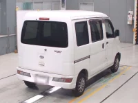 Daihatsu HIJET VAN лот № 30435 оценка 4  с аукциона в Японии 1