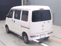 Daihatsu HIJET VAN лот № 30435 оценка 4  с аукциона в Японии 5