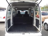 Daihatsu HIJET VAN лот № 30435 оценка 4  с аукциона в Японии 9