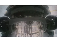 Daihatsu HIJET VAN лот № 30435 оценка 4  с аукциона в Японии 10