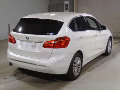 BMW 2-Series