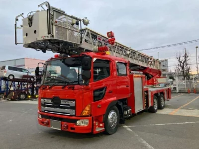 Hino PROFIA