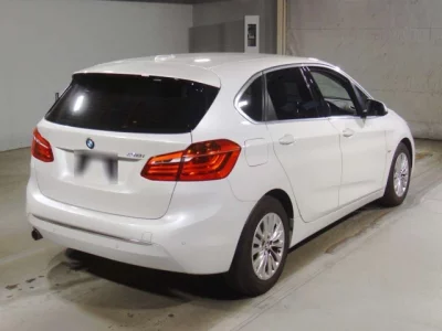 BMW 2-Series