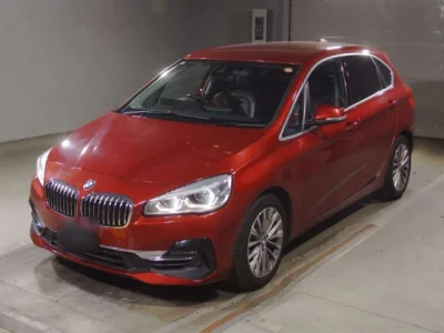BMW 2-Series