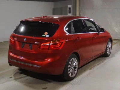 BMW 2-Series