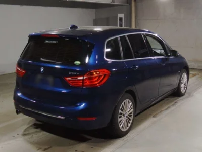 BMW 2-Series