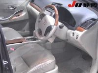 Toyota PREMIO лот № 24 оценка R  с аукциона в Японии 2