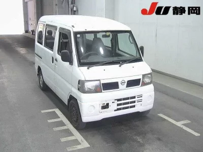Nissan NV100 CLIPPER