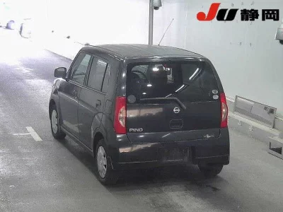 Nissan PINO
