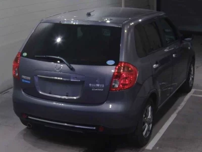 Mazda VERISA