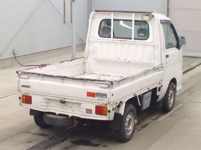 Daihatsu HIJET TRUCK  с аукциона в Японии