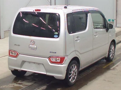 Mazda Flair