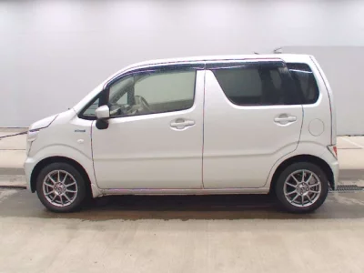 Mazda Flair
