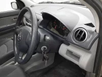 Mazda DEMIO лот № 5523 оценка 4  с аукциона в Японии 6