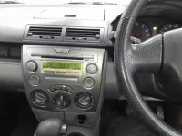 Mazda DEMIO лот № 5523 оценка 4  с аукциона в Японии 8