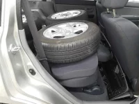 Mazda DEMIO лот № 5523 оценка 4  с аукциона в Японии 9