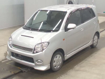 Daihatsu MAX