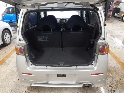 Daihatsu MAX