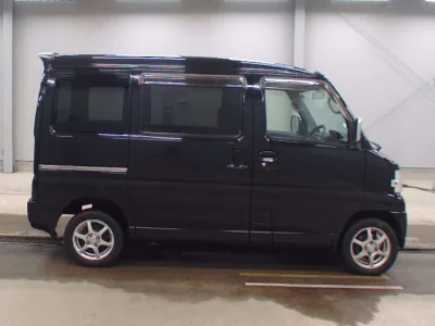 Mitsubishi Town Box