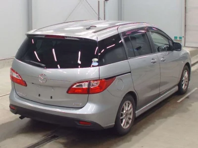 Mazda Premacy