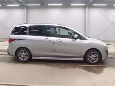 Mazda Premacy