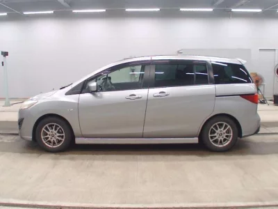 Mazda Premacy