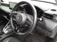 Honda VEZEL лот № 3093 оценка 3.5  с аукциона в Японии 6